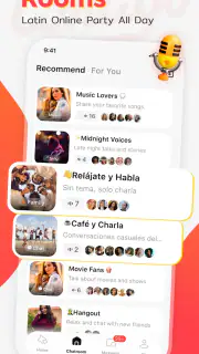 Contigo screenshot 3