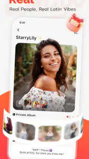 Contigo screenshot 4