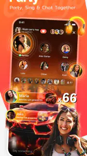 Contigo screenshot 5