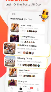 Contigo screenshot 6