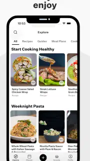 Cook Well - Cook More at Home screenshot 6