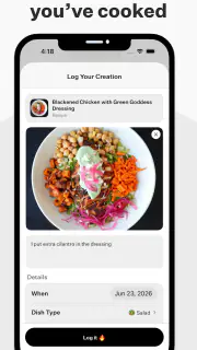 Cook Well - Cook More at Home screenshot 7
