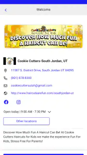 Cookie Cutters screenshot 4