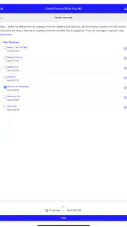 Cookie Cutters screenshot 6
