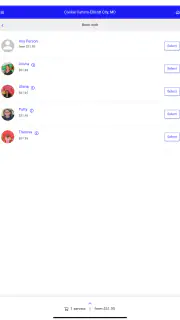 Cookie Cutters screenshot 7