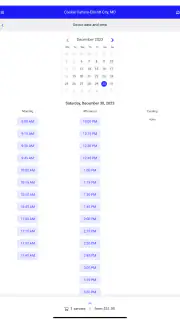 Cookie Cutters screenshot 8