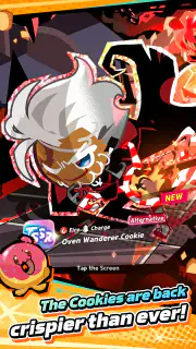 CookieRun: Crumble - Idle RPG screenshot 7