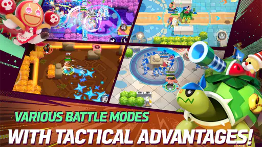 CookieRun: OvenSmash screenshot 5