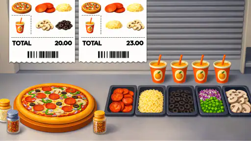 Cooking Blast: Restaurant Game screenshot 3