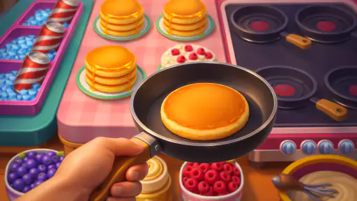 Cooking Blast: Restaurant Game screenshot 6