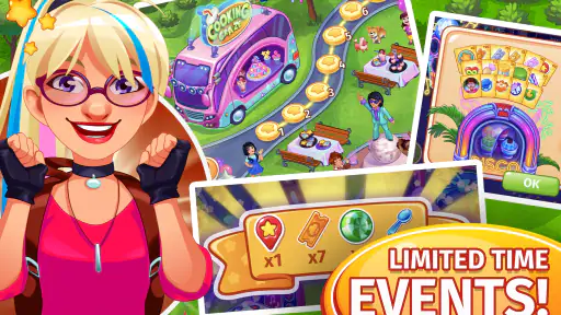 Cooking Craze: Restaurant Game screenshot 4