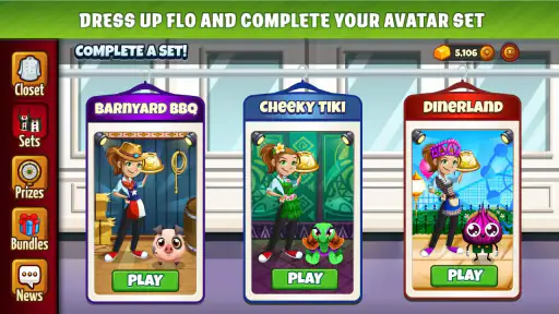 Cooking Dash screenshot 6
