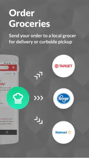 Cooklist: Pantry & Cooking App screenshot 6