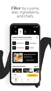 CookUnity - A Chef Marketplace screenshot 6