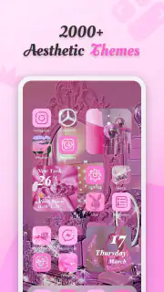 Cool Fonts Keyboard & Themes screenshot 6