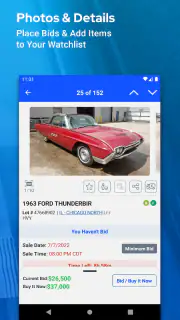 Copart - Online Auto Auctions screenshot 3