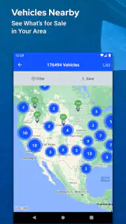 Copart - Online Auto Auctions screenshot 6
