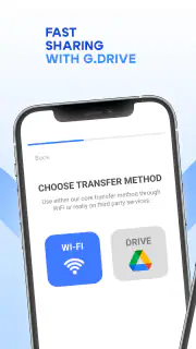 Copy My Data: Transfer Content screenshot 5
