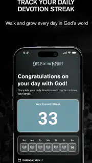 Core of the Heart Daily screenshot 4