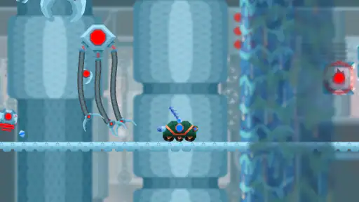 Corebound screenshot 8