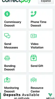 CorrectPay screenshot 1