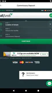 CorrectPay screenshot 4