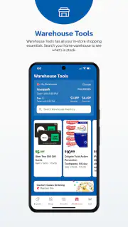 Costco Wholesale screenshot 6