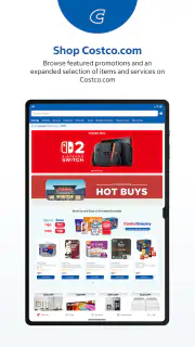 Costco Wholesale screenshot 7