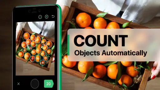 Count This・Counting Things App screenshot 5