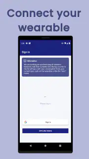 Counter for Wear OS screenshot 2