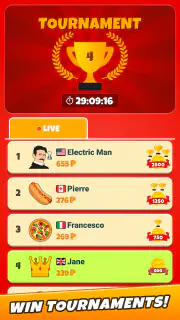 Country Flags 2: Geo Quiz screenshot 5