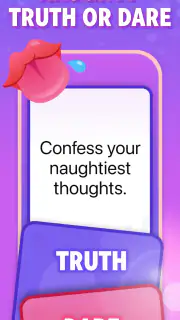 Couple Games: Spicy Questions screenshot 3
