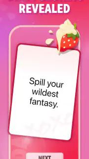Couple Games: Spicy Questions screenshot 4