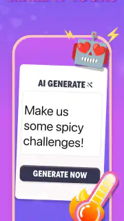 Couple Games: Spicy Questions screenshot 5