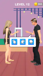 Couple Life 3D screenshot 1