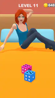 Couple Life 3D screenshot 4