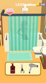 Couple Life 3D screenshot 7