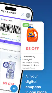 Coupon24: Coupons from Brands screenshot 2