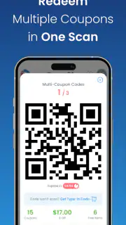 Coupon24: Coupons from Brands screenshot 3