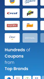 Coupon24: Coupons from Brands screenshot 4