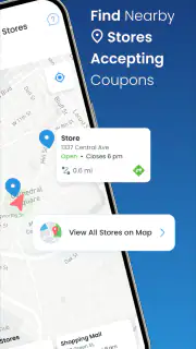 Coupon24: Coupons from Brands screenshot 6