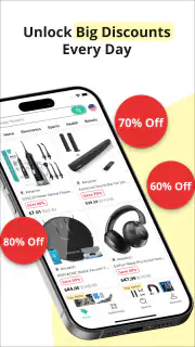 CouponBirds: Deals & Coupons screenshot 2