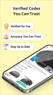 CouponBirds: Deals & Coupons screenshot 4
