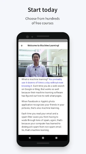 Coursera: Grow your career screenshot