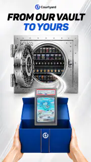 Courtyard - Trading Cards screenshot 6