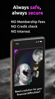 CoverMe - Instant Cash Advance screenshot 8
