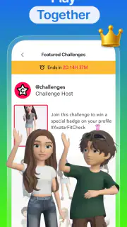 Coverstar screenshot 2