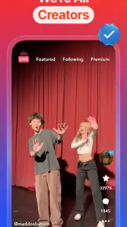 Coverstar screenshot 4