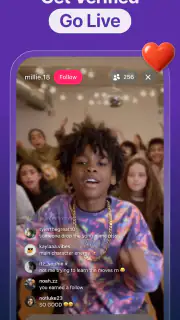 Coverstar screenshot 6