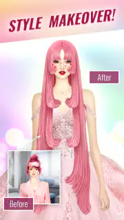Covet Fashion: Dress Up Game screenshot 5